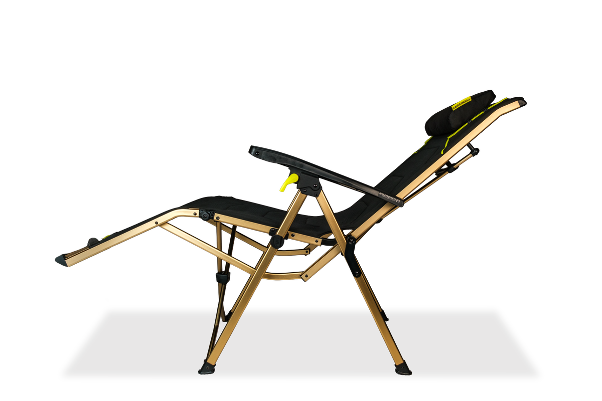 Xuno Lounger Camp Chair