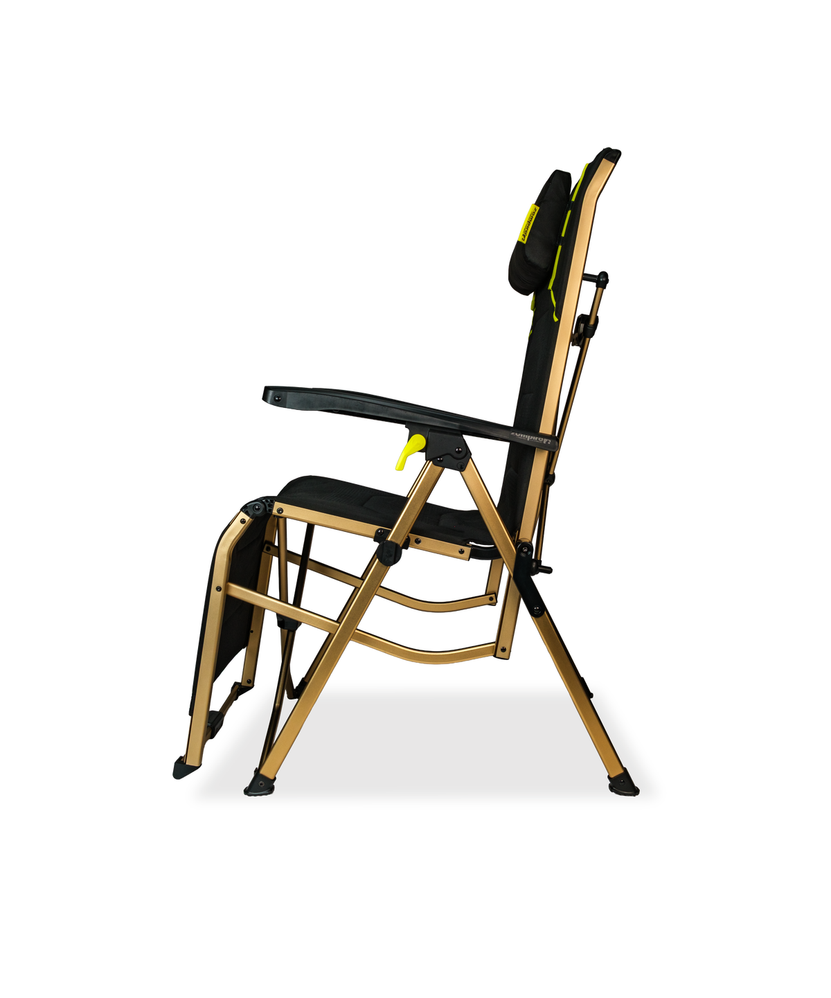Xuno Lounger Camp Chair