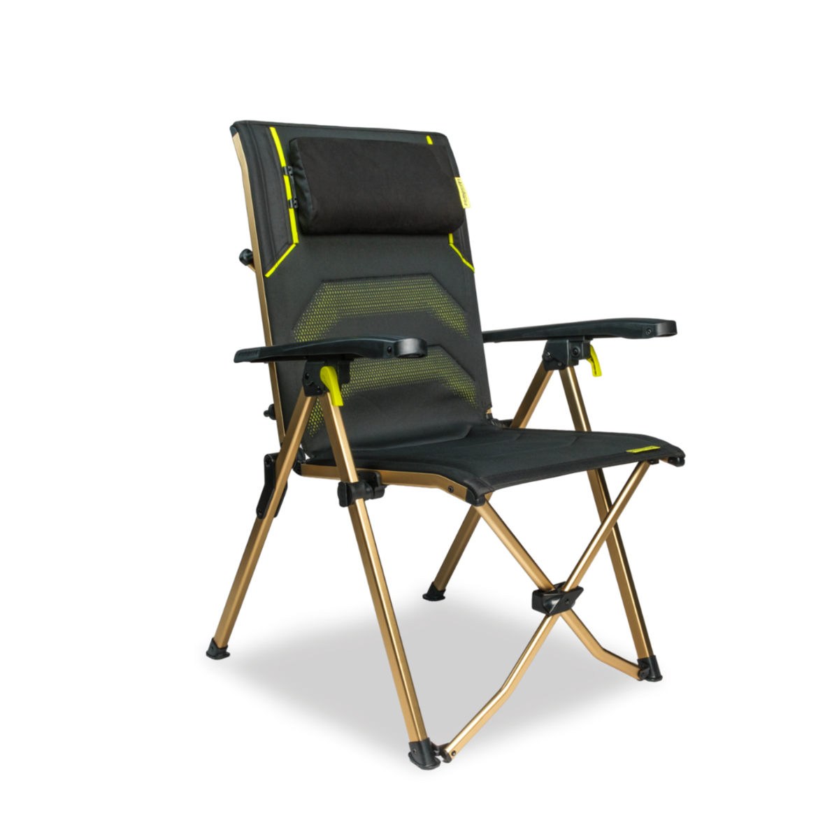 Xuno Recliner Camp Chair