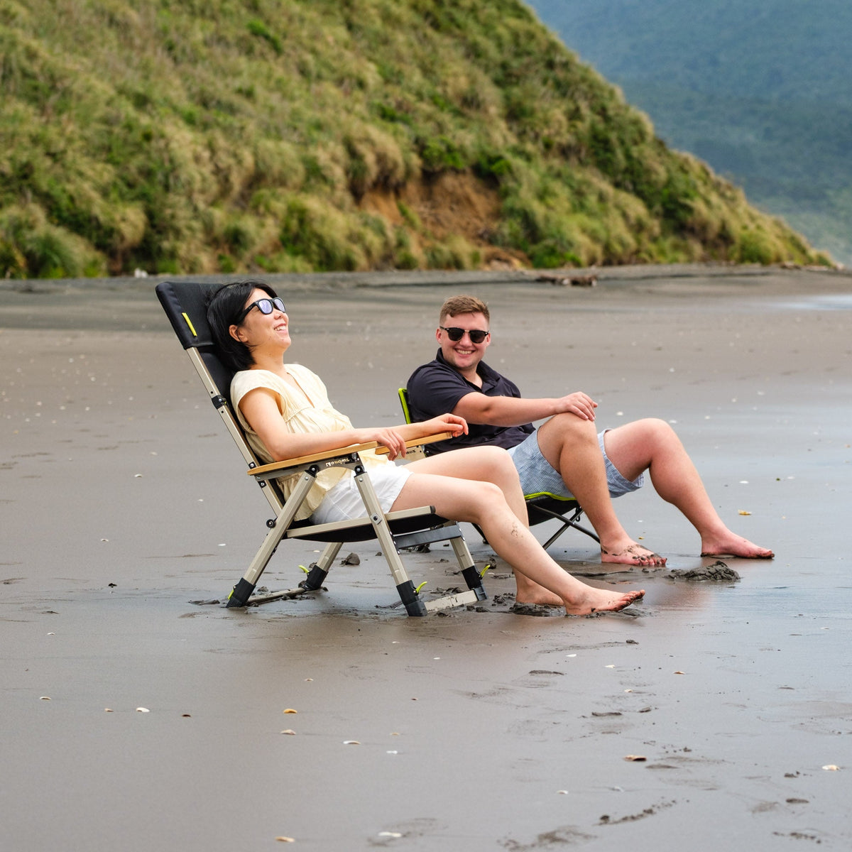 Hyperfold Camp Chair