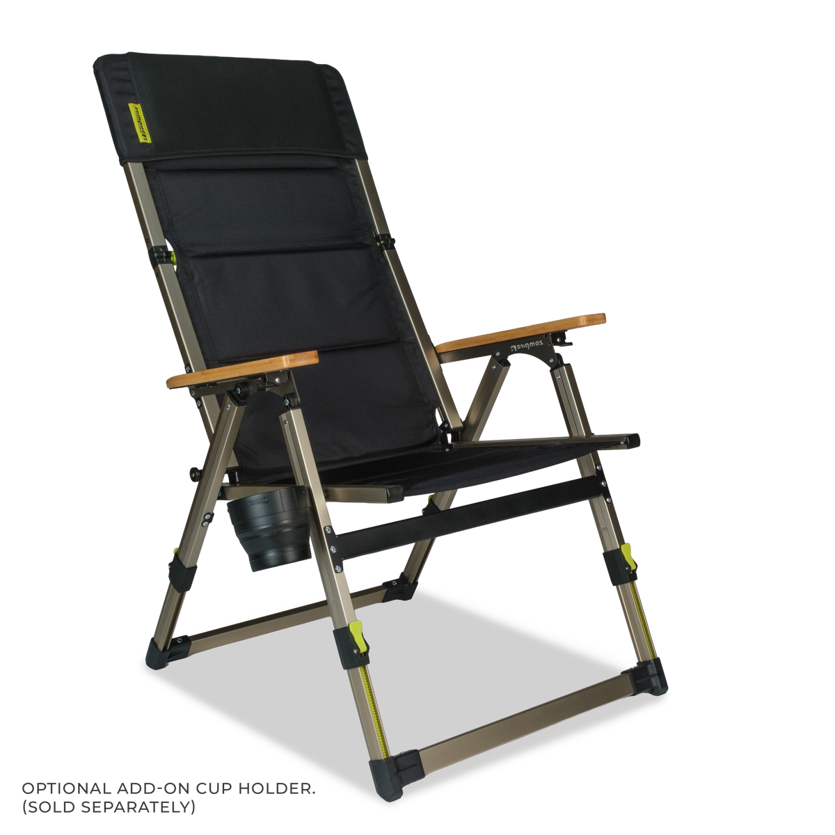 Hyperfold Camp Chair