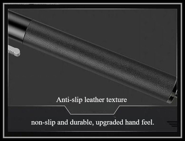 Outdoor Vehicle - Mounted Home Security Self - Defense Baton