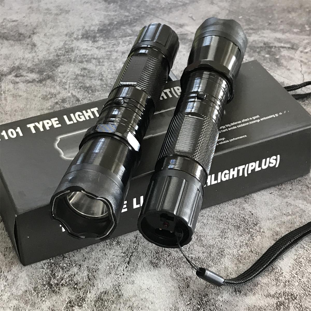 1101 Outdoor Portable Black Tool