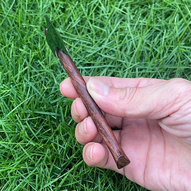 Mini Portable Outdoor Wood Tool