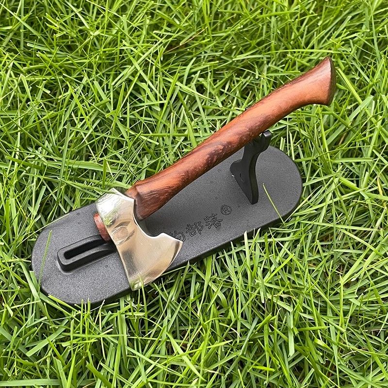 Mini Portable Outdoor Wood Tool