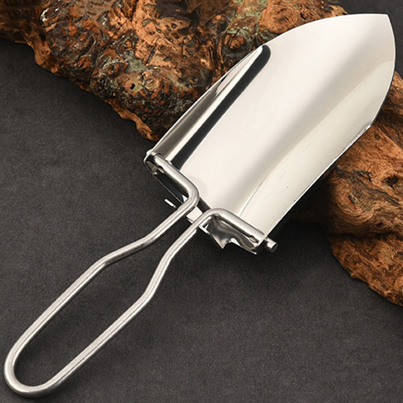 Gardening Folding Spatula
