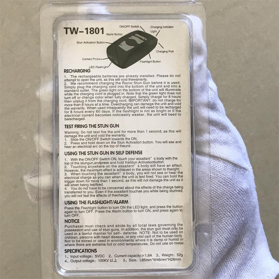 Portable Pink Silver Car Key Outdoor Tool