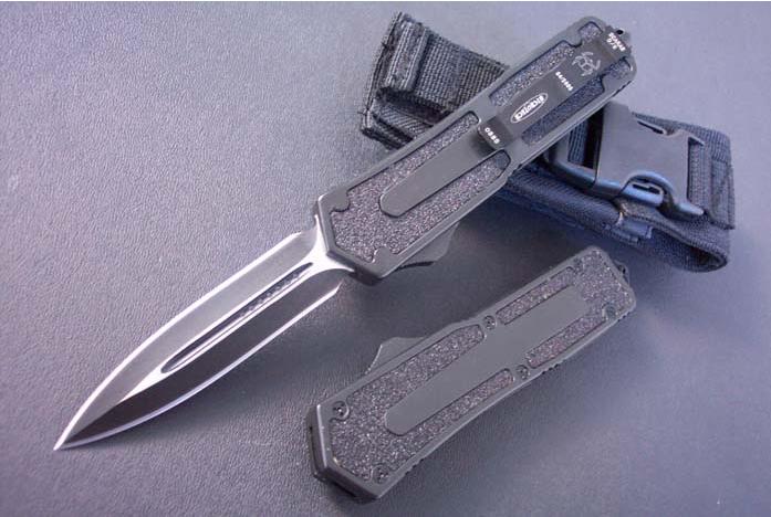Scarab Switchblade