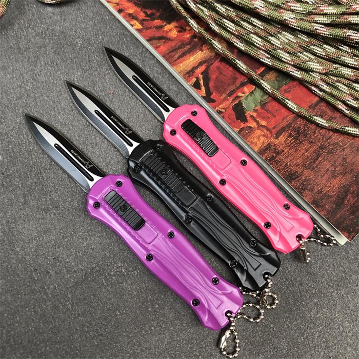 Mini Butterfly OTF (Out-The-Front) knife
