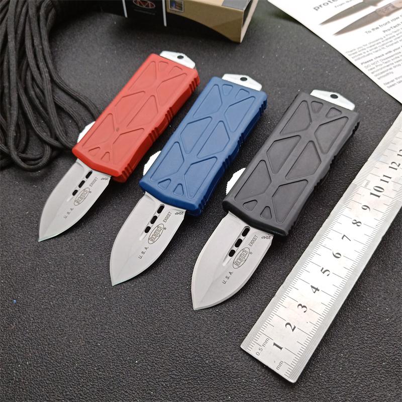 Flying Fish Wallet Switchblade