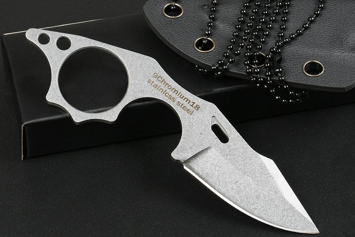 small knuckle duster