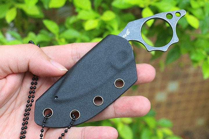 small knuckle duster