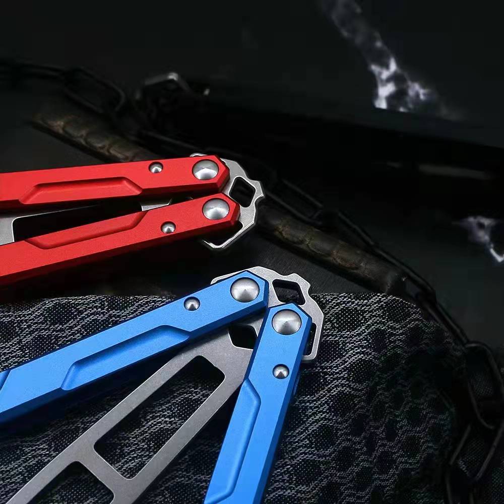 Original Training Butterfly Knife