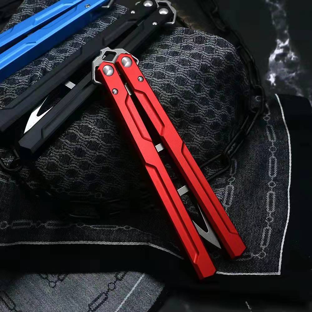 Original Training Butterfly Knife