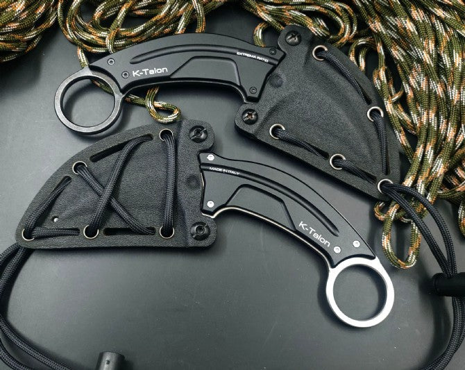 Extrema Ratio 006 Claw Knife