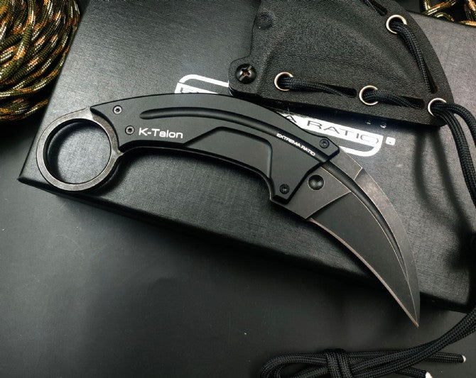 Extrema Ratio 006 Claw Knife