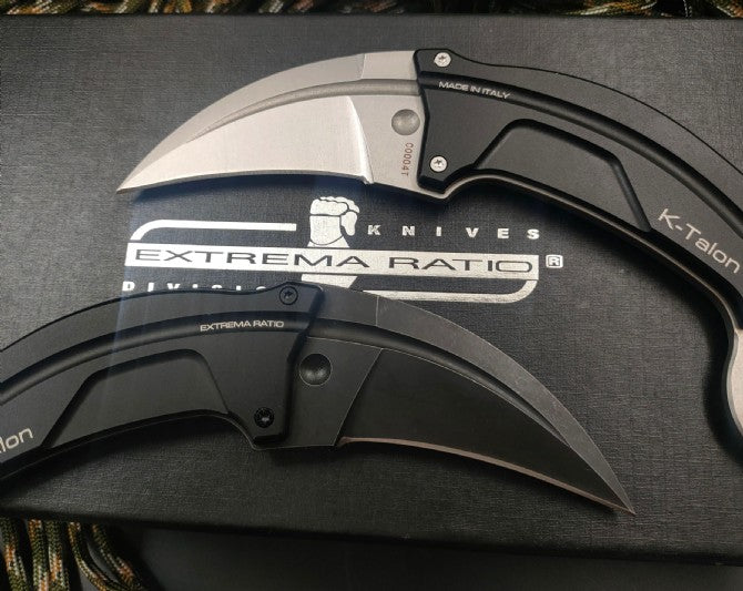 Extrema Ratio 006 Claw Knife