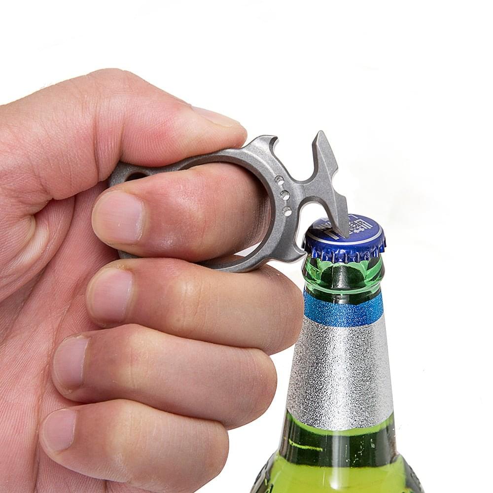 2022 Scarab Tactical Single Finger Knuckles