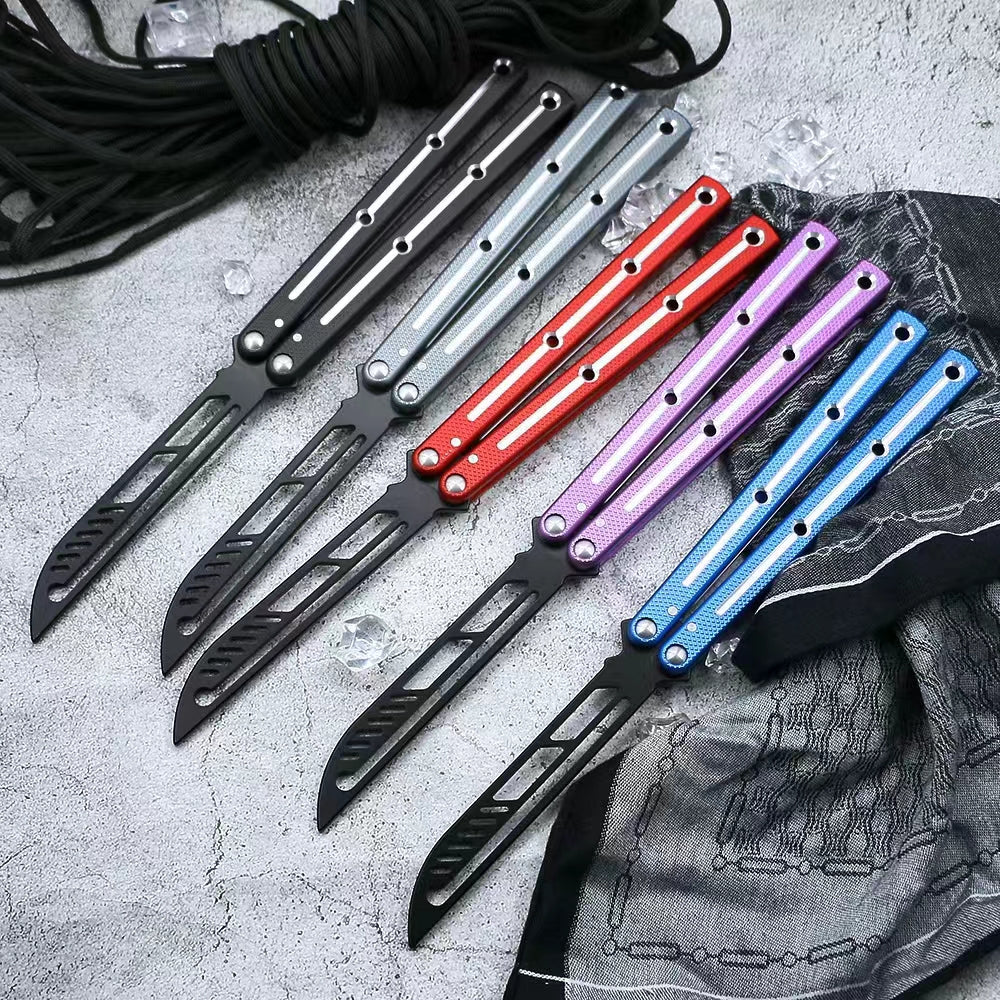 Kraken Folding Knife