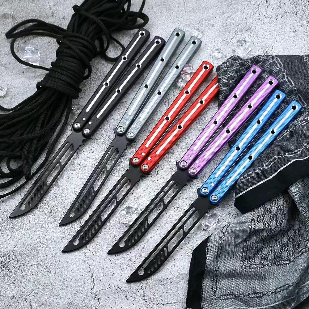 Kraken Folding Knife