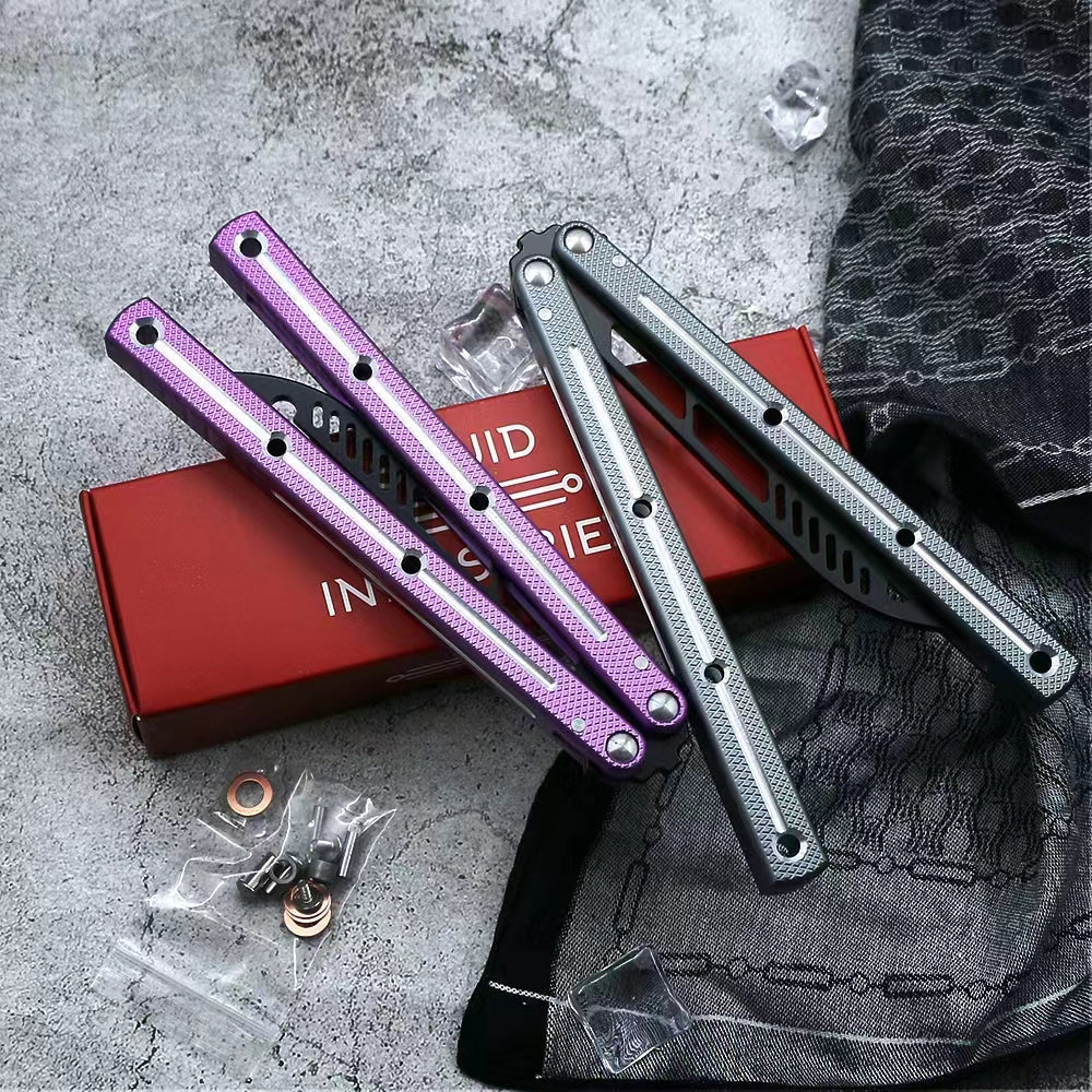 Kraken Folding Knife