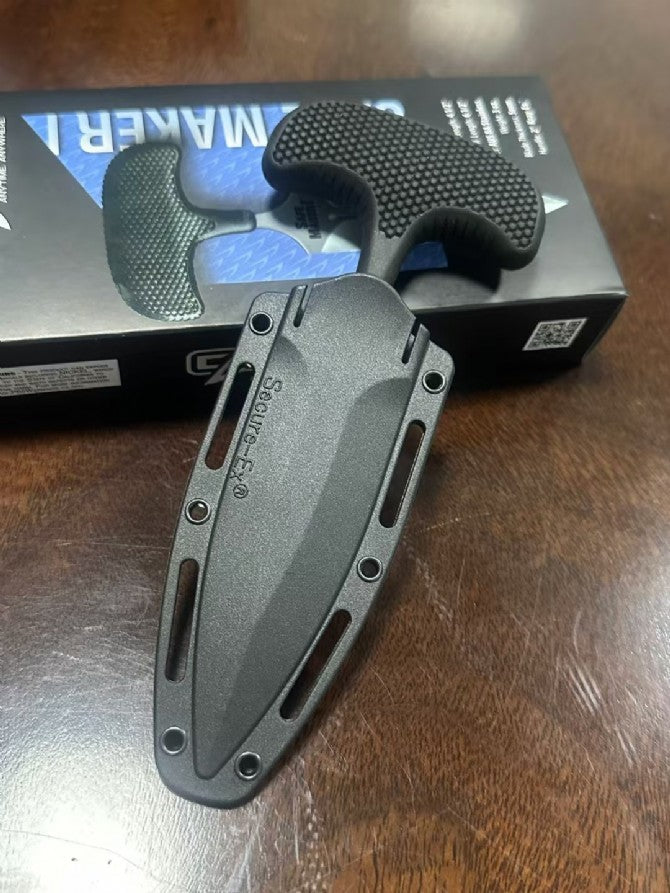 Cold Steel 12ct Hand Stiletto