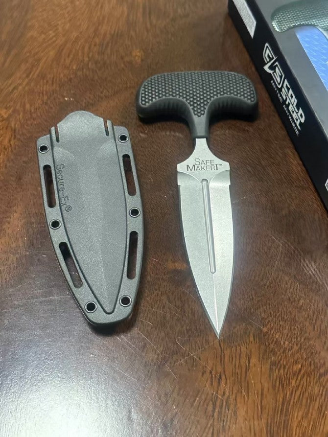 Cold Steel 12ct Hand Stiletto