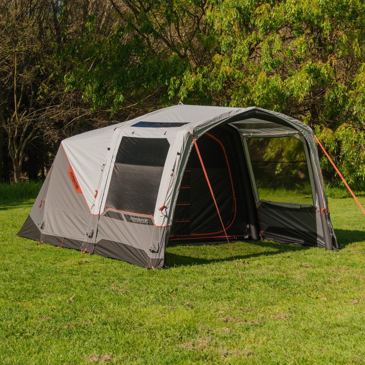 Shapeshifter 4 SA Air Tent