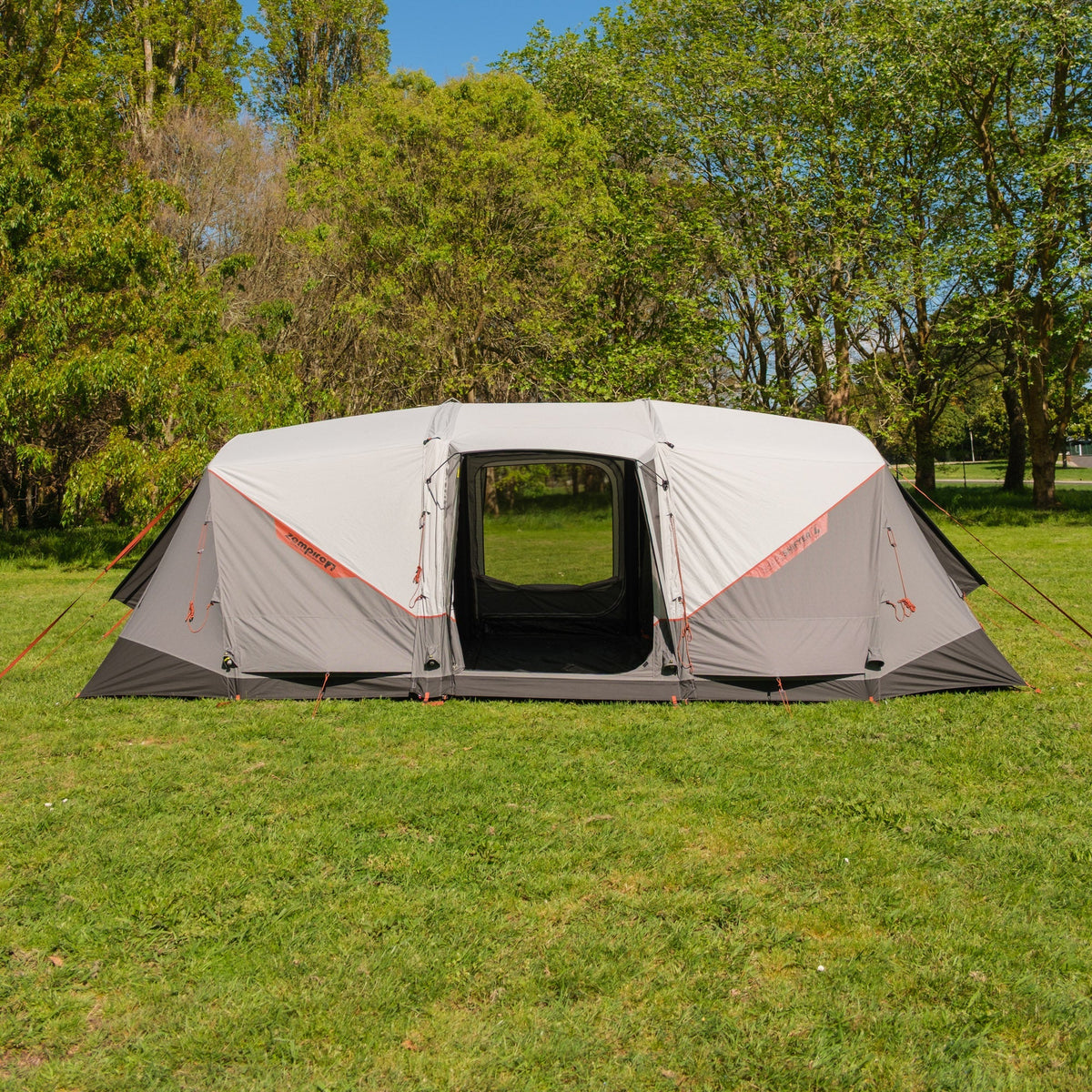 Shapeshifter 4 SLS Air Tent