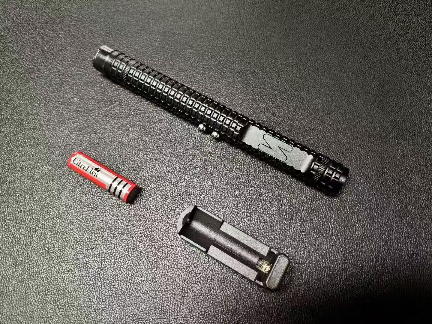 Blackhawk Mini X8 Heavy stun gun