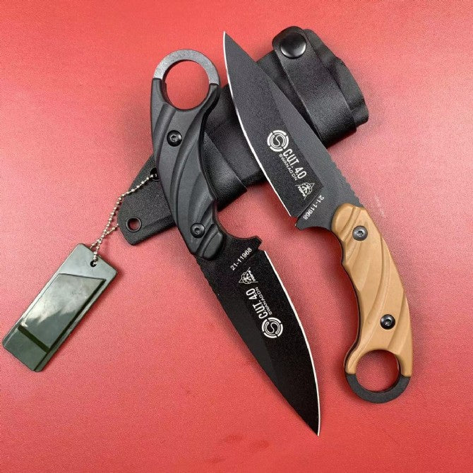 TOPS Tactical Claw Knife