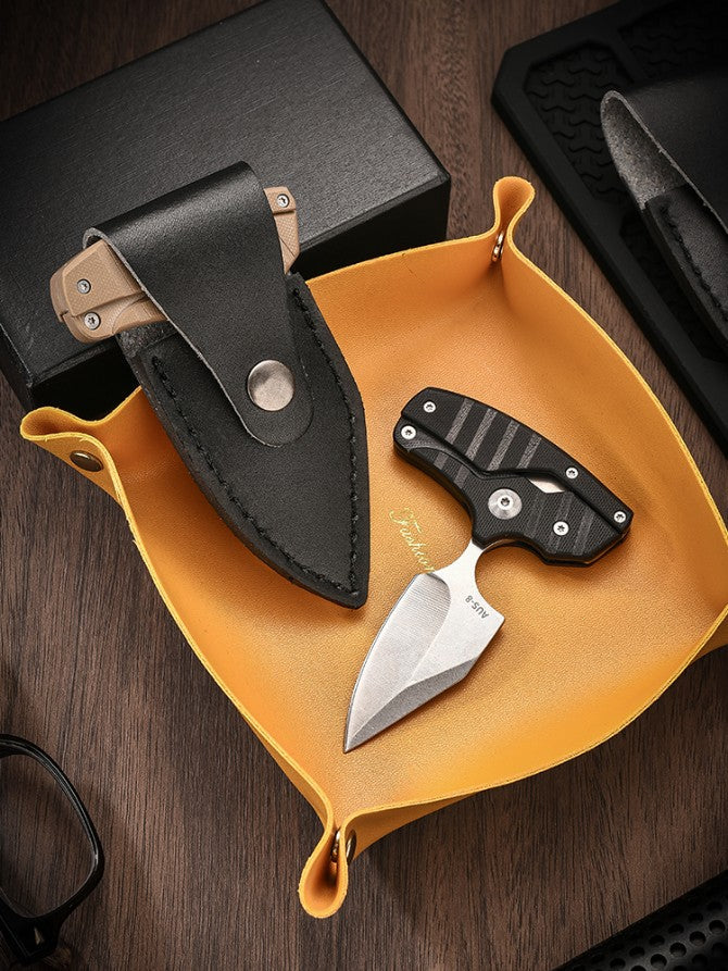 G10 handle wasp transformable hand stiletto