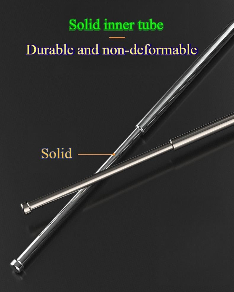 Outdoor Vehicle - Mounted Home Security Self - Defense Baton