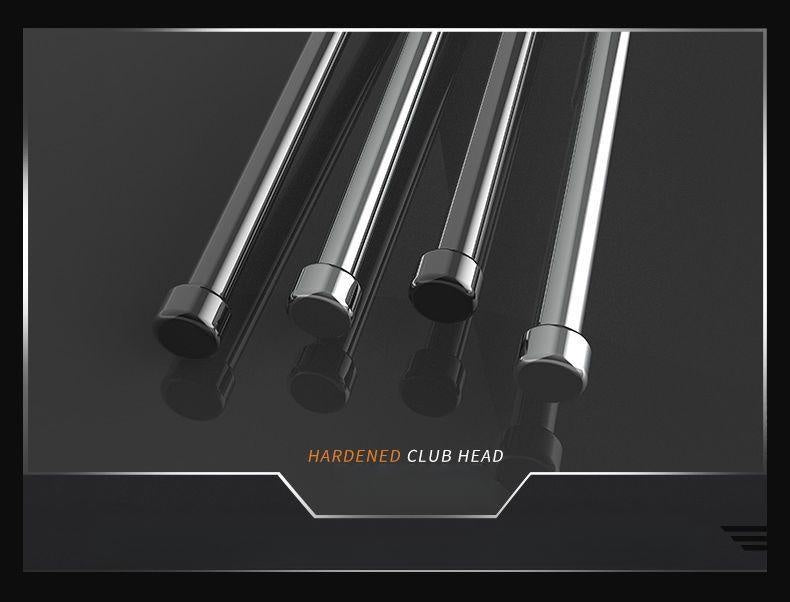 Outdoor Vehicle - Mounted Home Security Self - Defense Baton