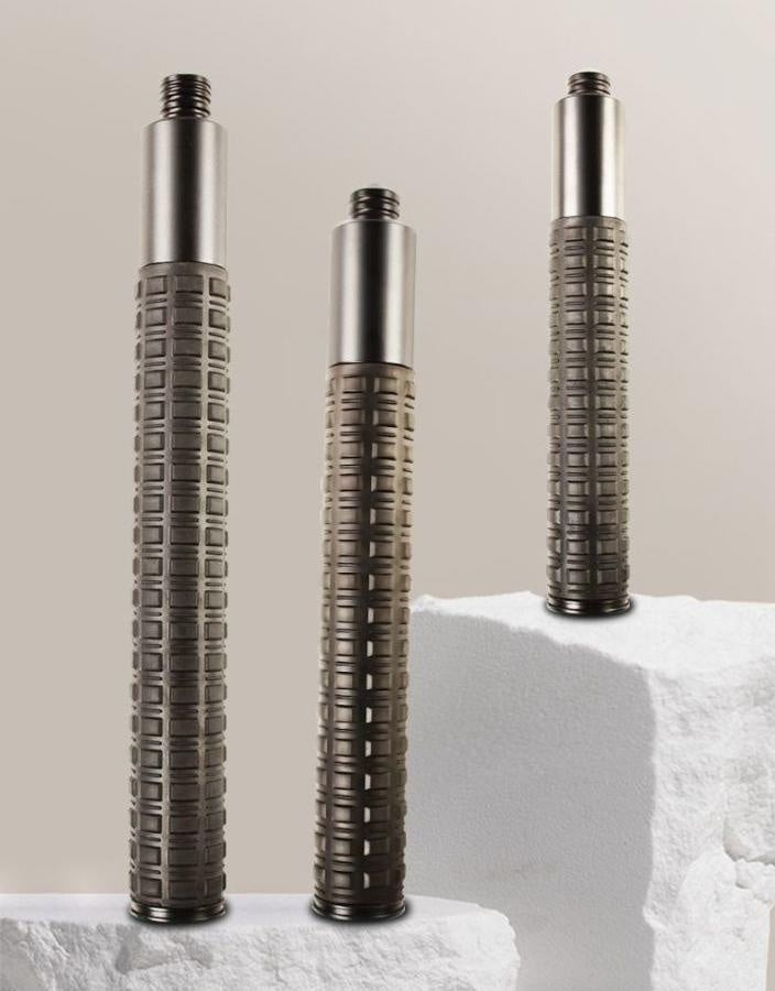 Outdoor Vehicle - Mounted Home Security Self - Defense Baton