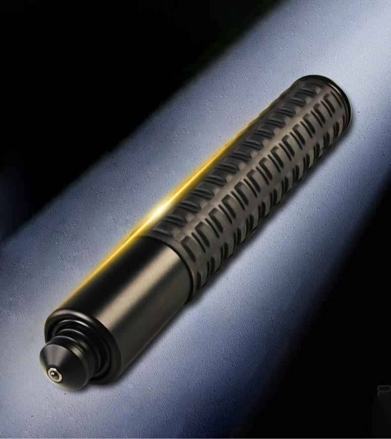 Outdoor Vehicle - Mounted Home Security Self - Defense Baton
