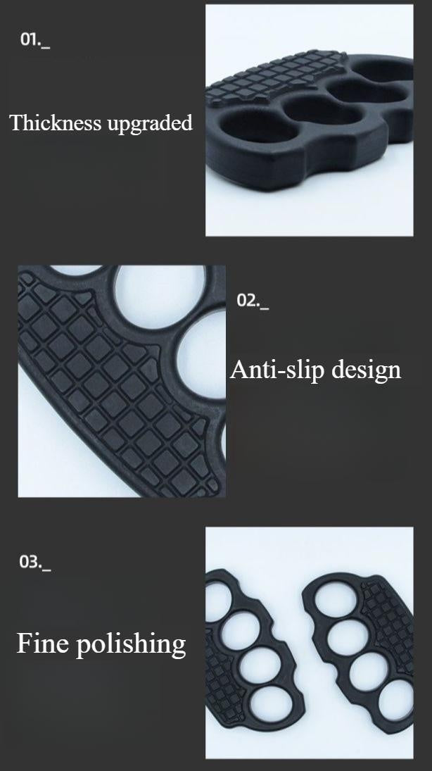 Finger Tiger Tactical Survival Tools Outdoor Multifunctional Self-defense Defense Security Protection Equipment