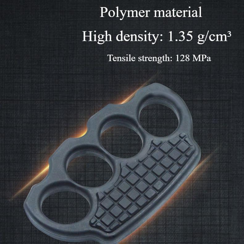 Finger Tiger Tactical Survival Tools Outdoor Multifunctional Self-defense Defense Security Protection Equipment