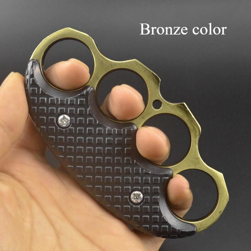 Finger Tiger Tactical Survival Tools Outdoor Multifunctional Self-defense Defense Security Protection Equipment