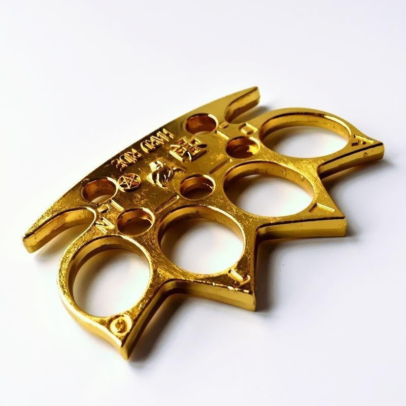 Heavy-duty Thickened High-strength Finger Tiger