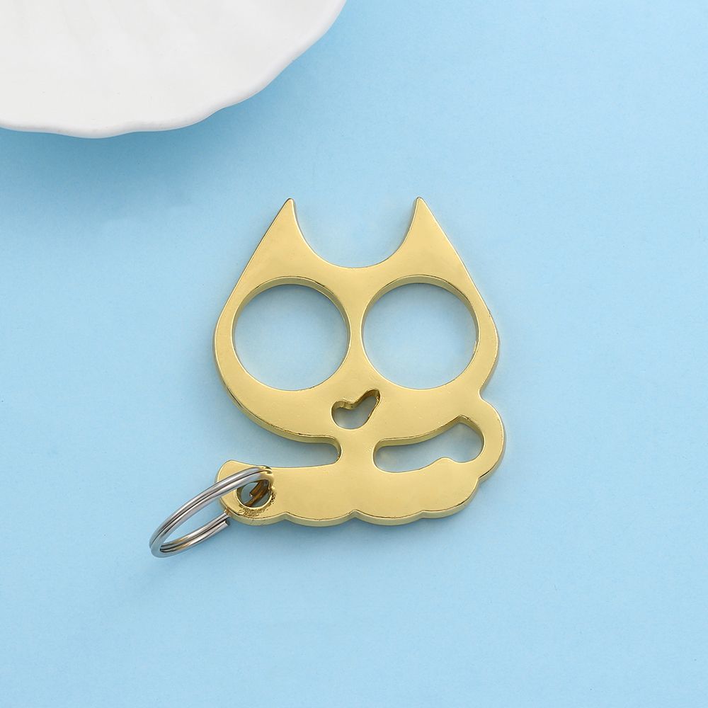 Tactical Finger Ring Finger Tiger -Self Defense Supplies