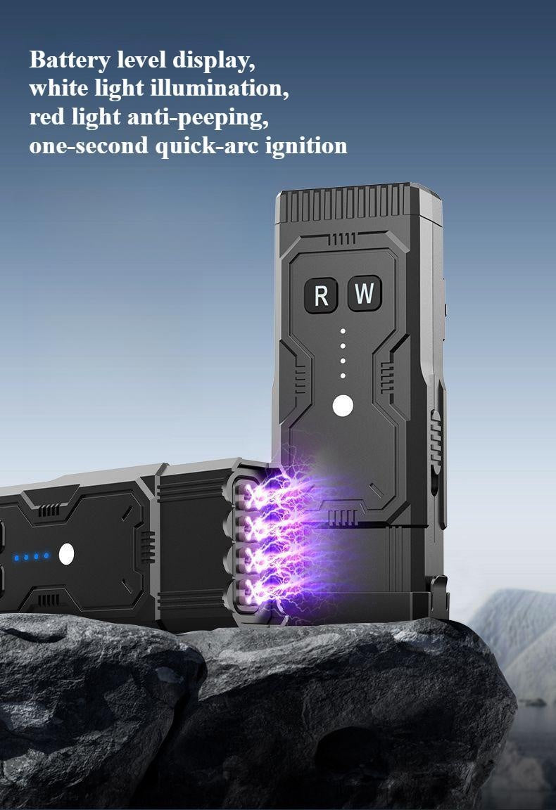 Brand New High Power Rechargeable Tactical Flashlight Outdoor Hunting LED Torch