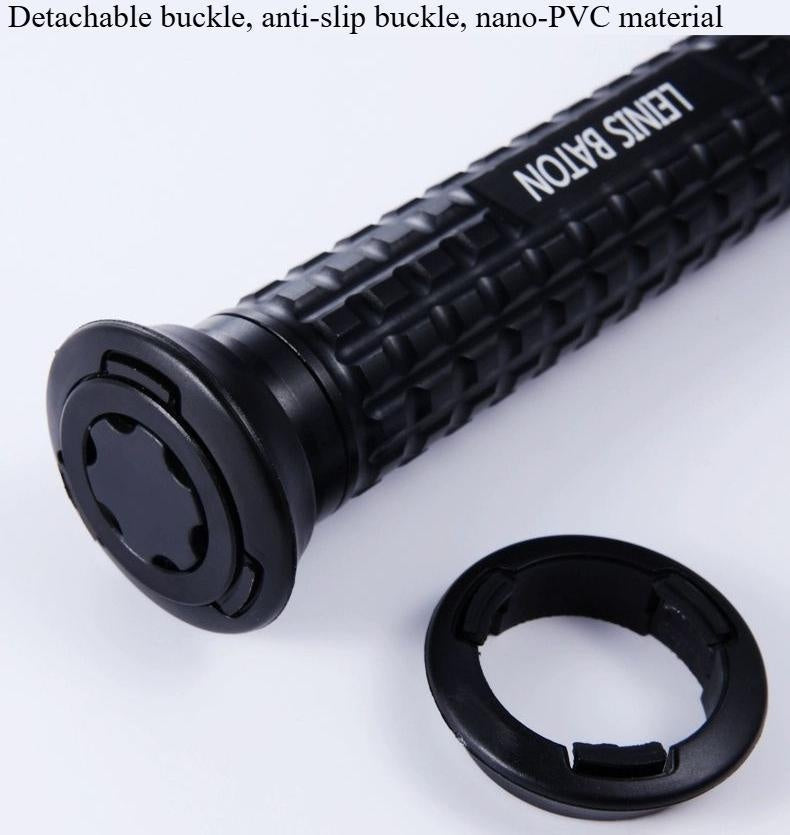 Outdoor Vehicle - Mounted Home Security Self - Defense Baton