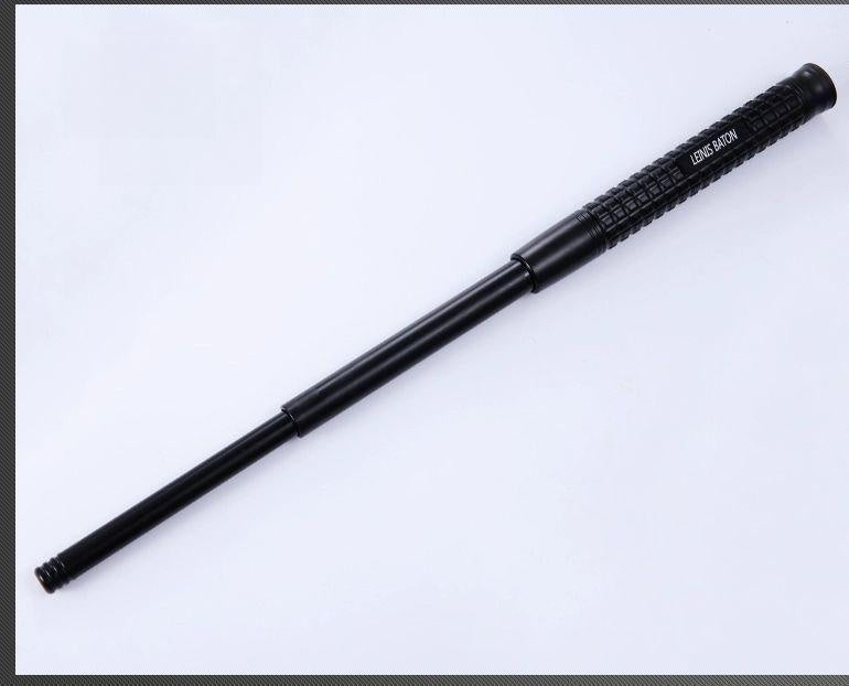 Outdoor Vehicle - Mounted Home Security Self - Defense Baton