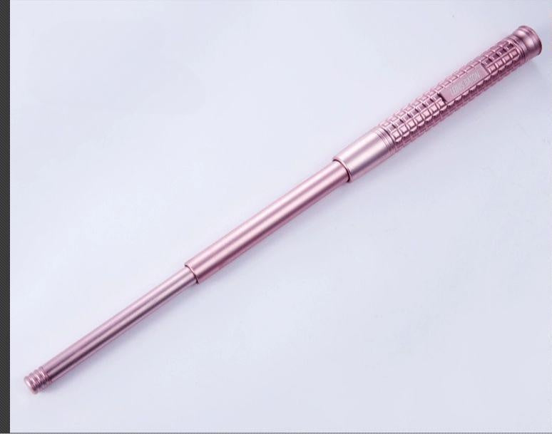 Outdoor Vehicle - Mounted Home Security Self - Defense Baton