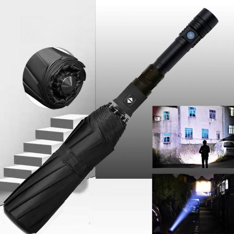 Outdoor Vehicle - Mounted Home Security Self - Defense Baton