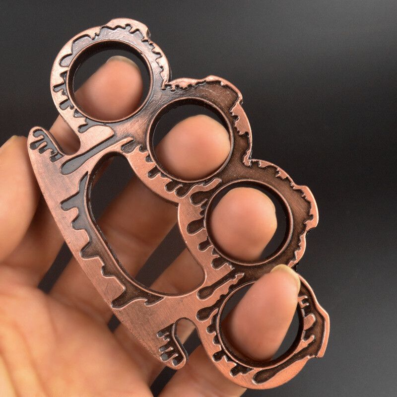 Outdoor Multifunctional Self-defense Defense Security Protection Equipment