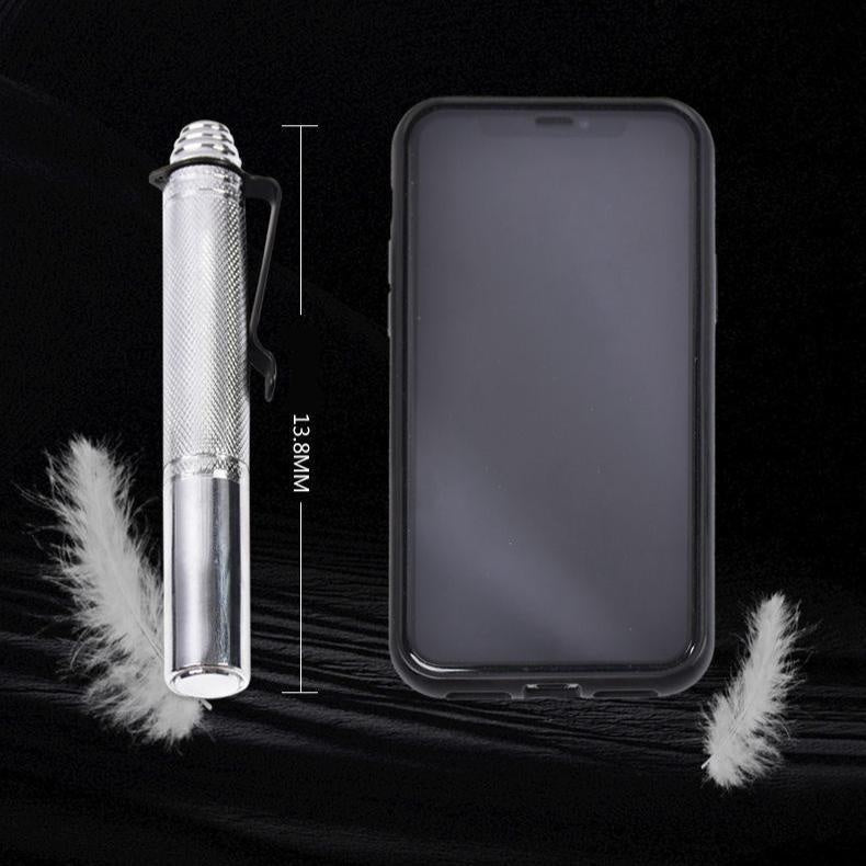 Outdoor Vehicle - Mounted Home Security Self - Defense Baton