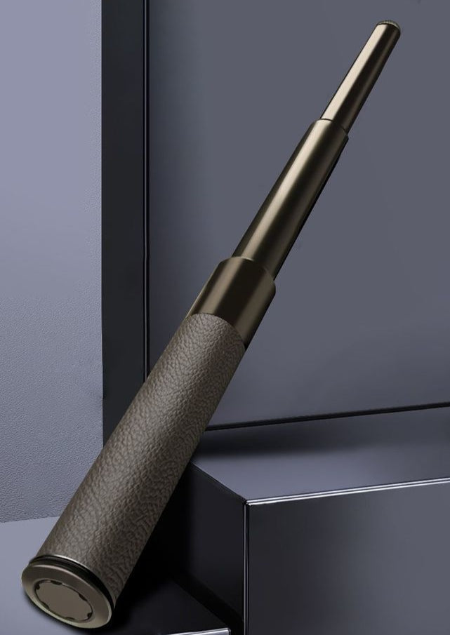 Outdoor Vehicle - Mounted Home Security Self - Defense Baton