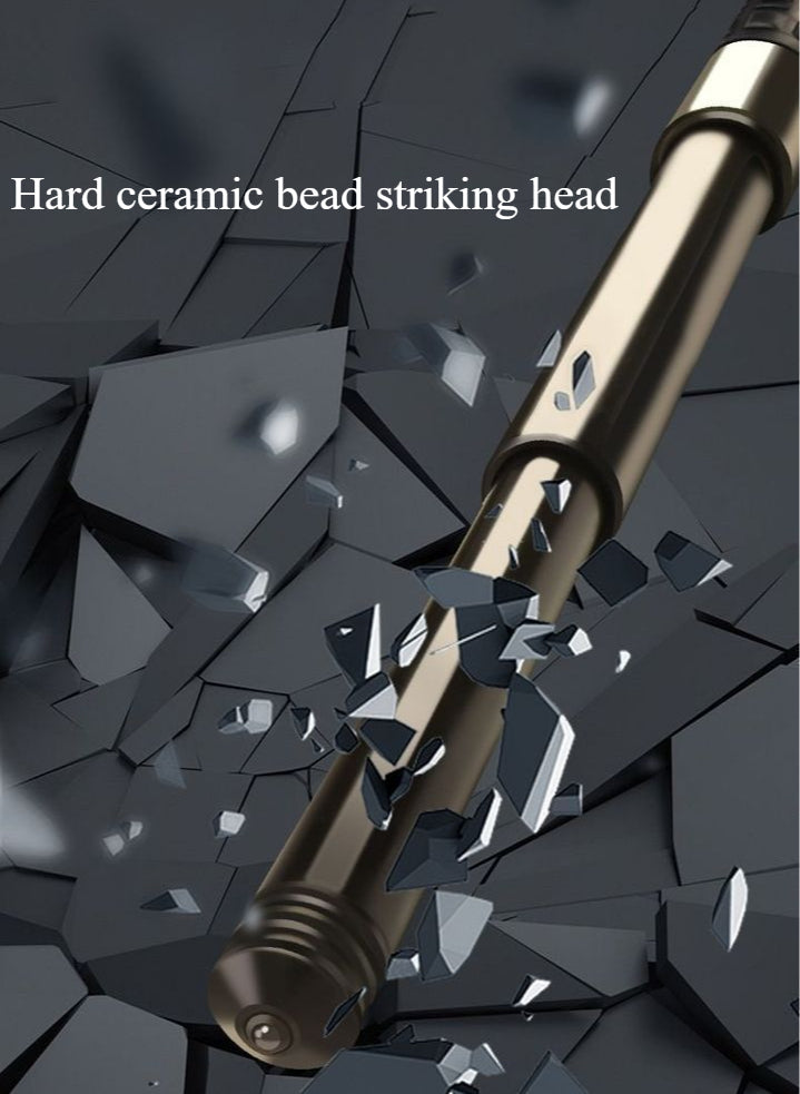 Outdoor Vehicle - Mounted Home Security Self - Defense Baton